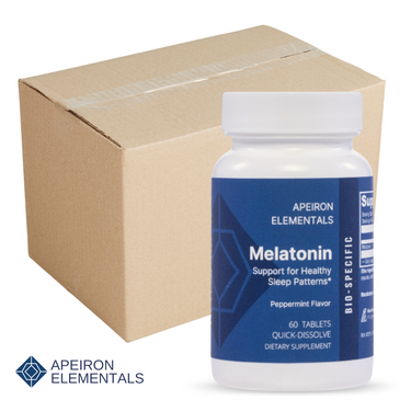 Wholesale: Melatonin SL